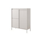 Sals Highboard W104cm