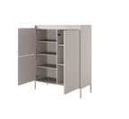 Sals Highboard W104cm