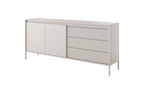Sals 2 Door 3 Drawer Sideboard Long W187cm