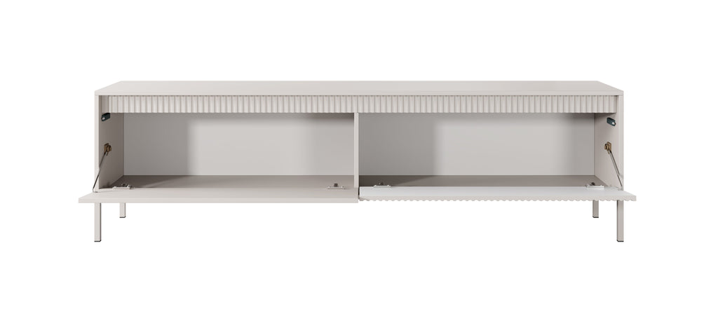 Sals TV Cabinet Long W187cm