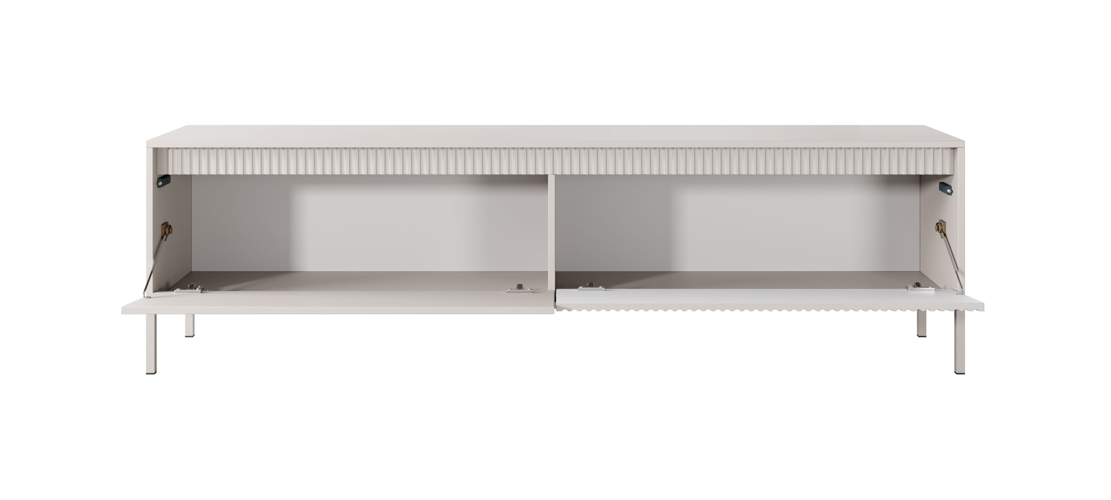 Sals TV Cabinet Long W187cm