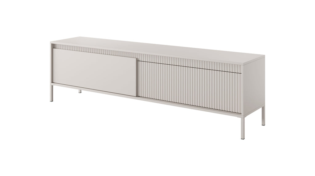Sals TV Cabinet Long W187cm