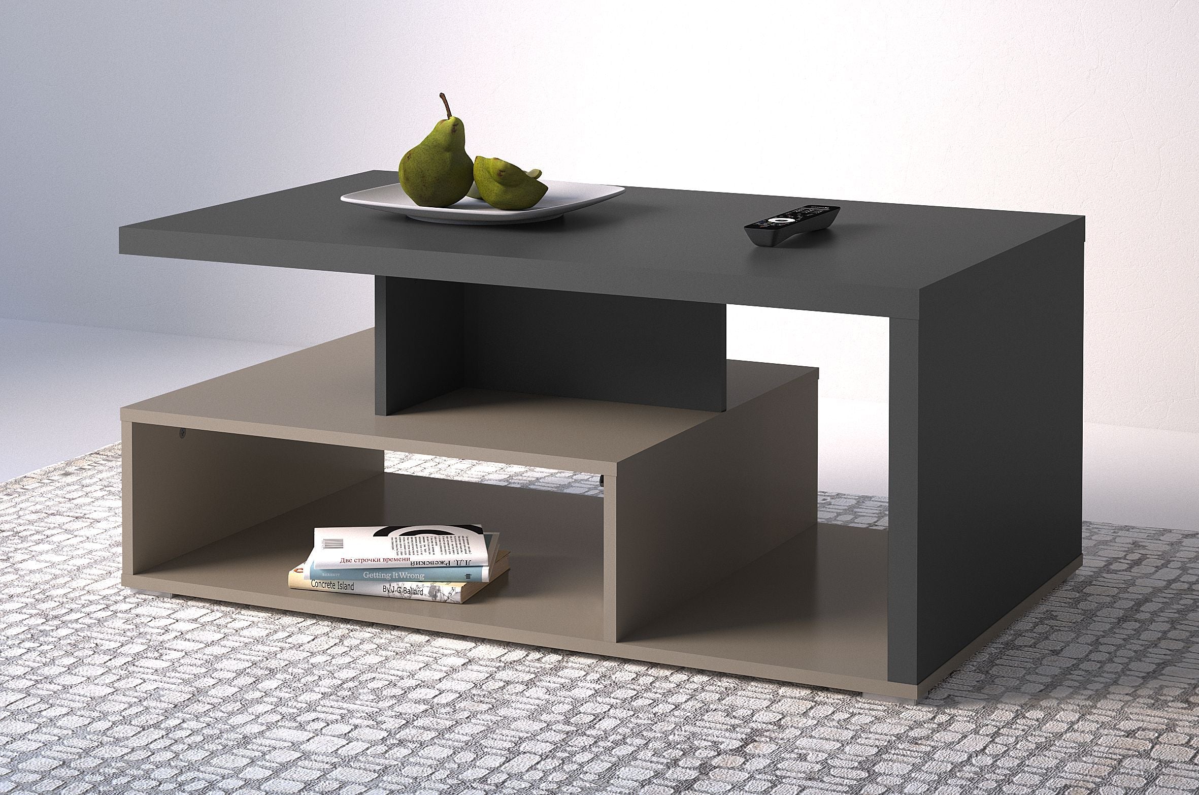 Moderno Coffee Table W100cm