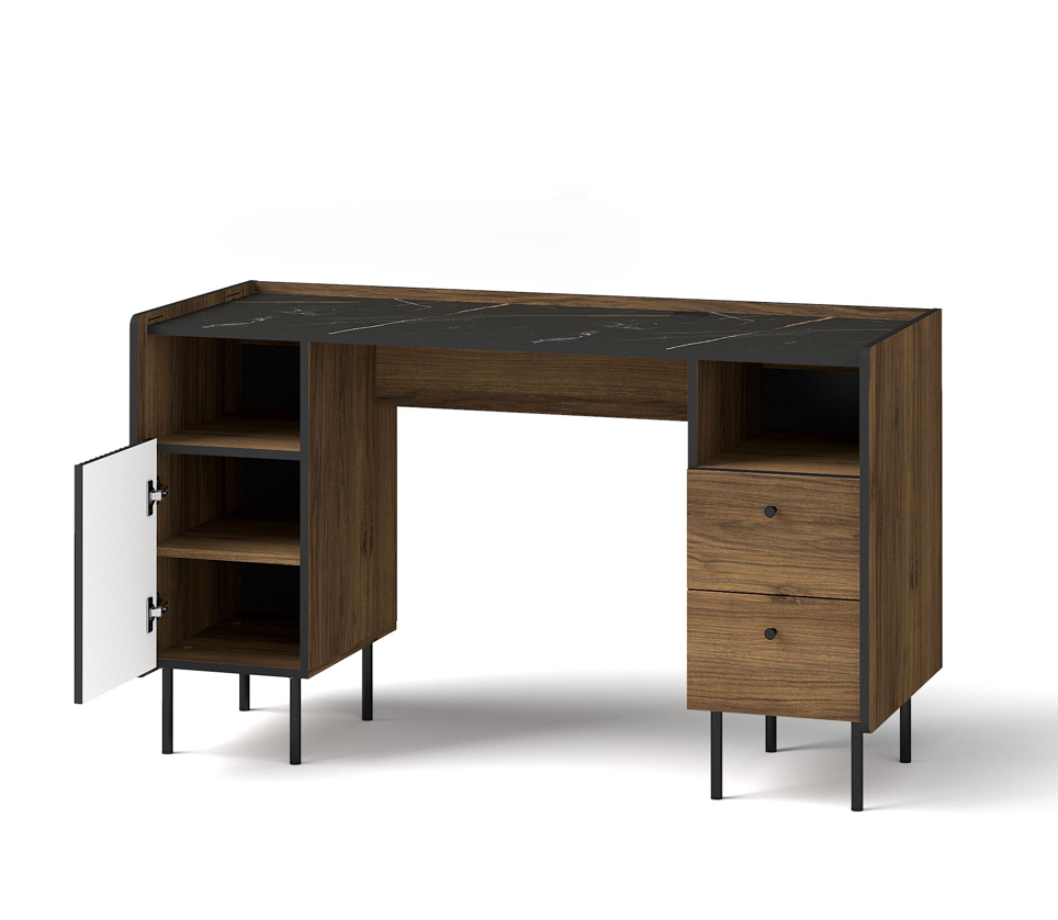Lara Desk W135cm