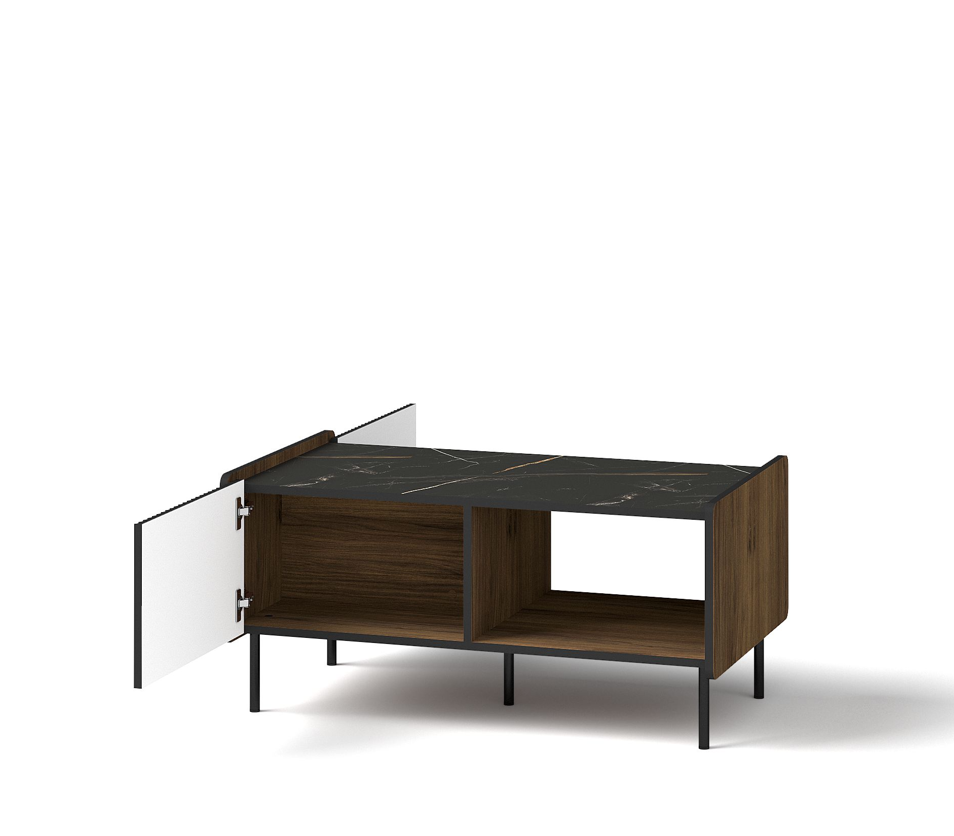 Lara Coffee Table W98cm