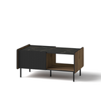 Lara Coffee Table W98cm