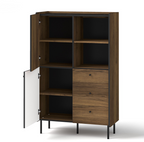 Lara Highboard W88cm