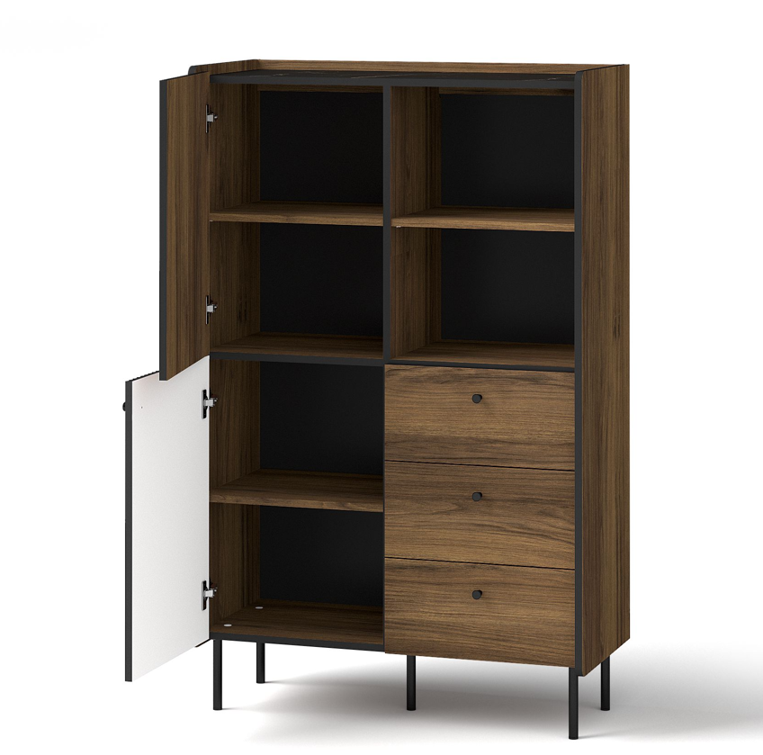 Lara Highboard W88cm