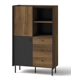 Lara Highboard W88cm