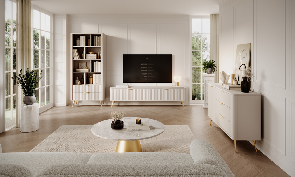 Lans Sideboard W138cm