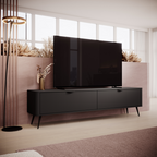 Lans TV Cabinet W200cm
