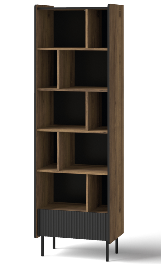 Lara Bookcase W59cm