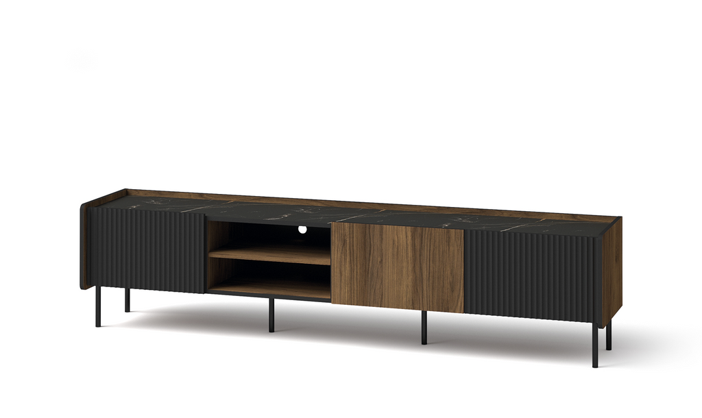 Lara TV Cabinet Long W200cm