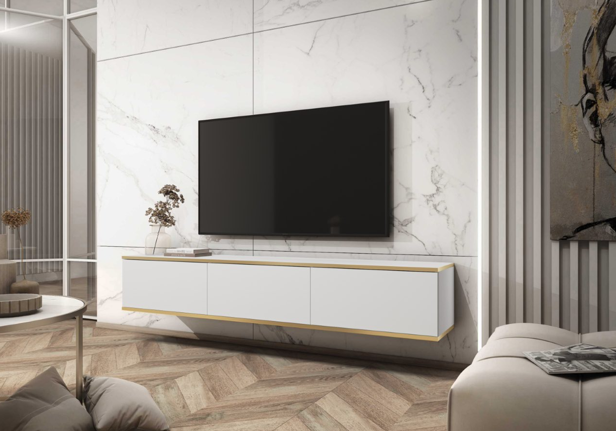 Ola TV Cabinet W175cm