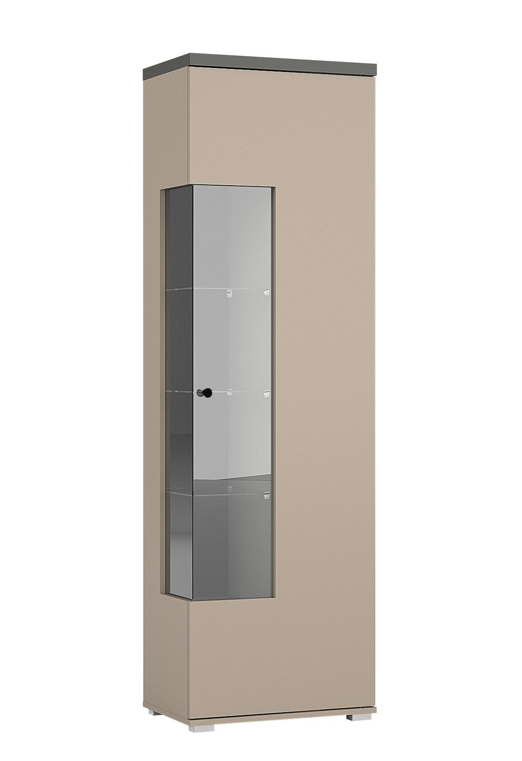 Moderno Display Cabinet W55cm