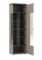 Moderno Display Cabinet W55cm