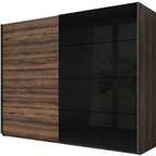 Venus Sliding Door Wardrobe W200-270cm
