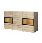 Syros Sideboard W132cm