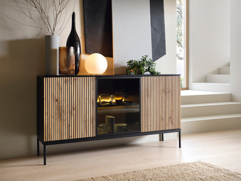Tina 3 Door Sideboard W154cm