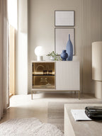 Tina 2 Door Sideboard W104cm