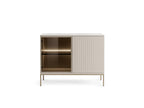 Tina 2 Door Sideboard W104cm