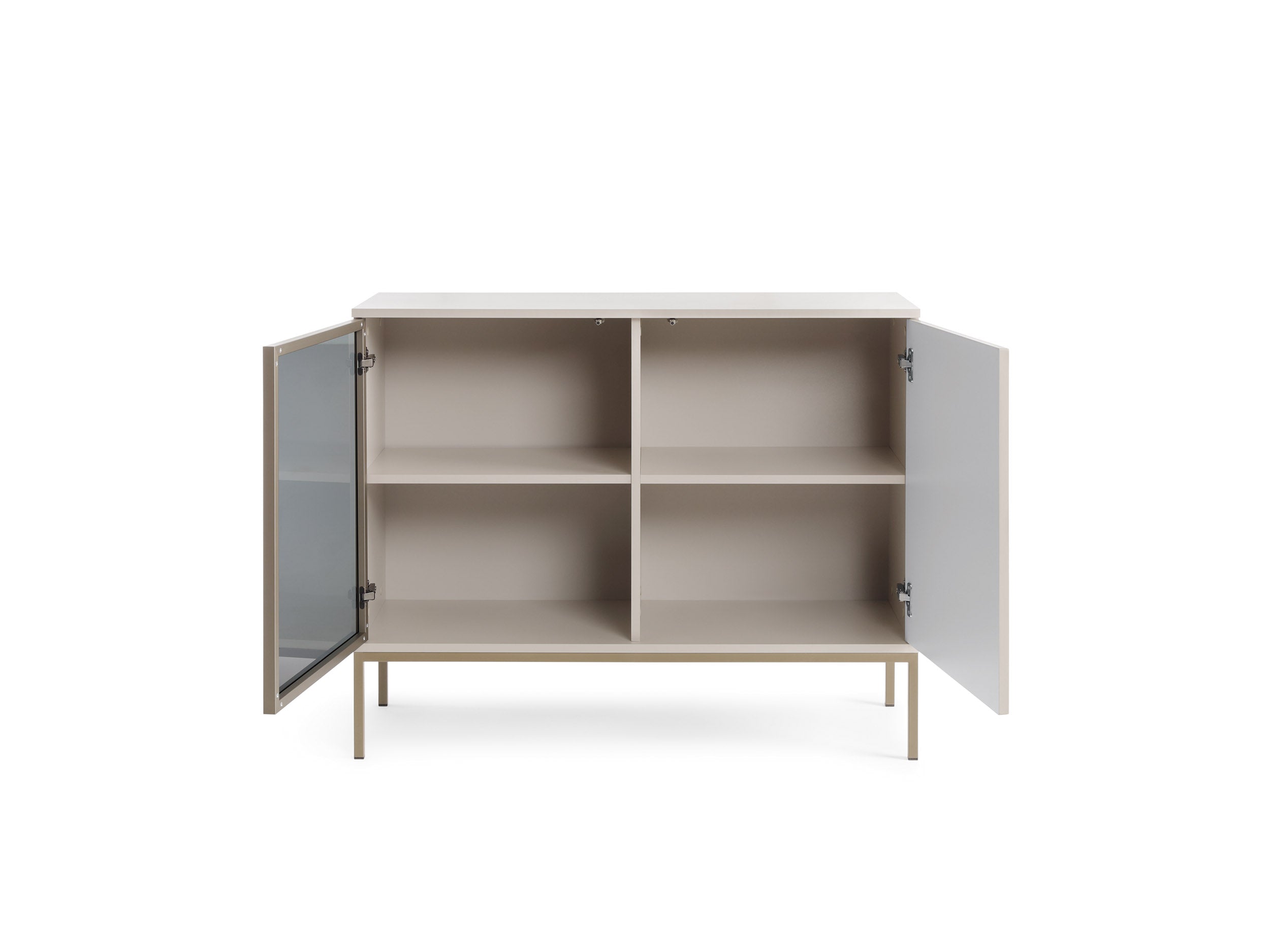 Tina 2 Door Sideboard W104cm