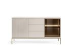 Tina Sideboard with Drawers W154cm