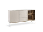 Tina Sideboard with Drawers W154cm