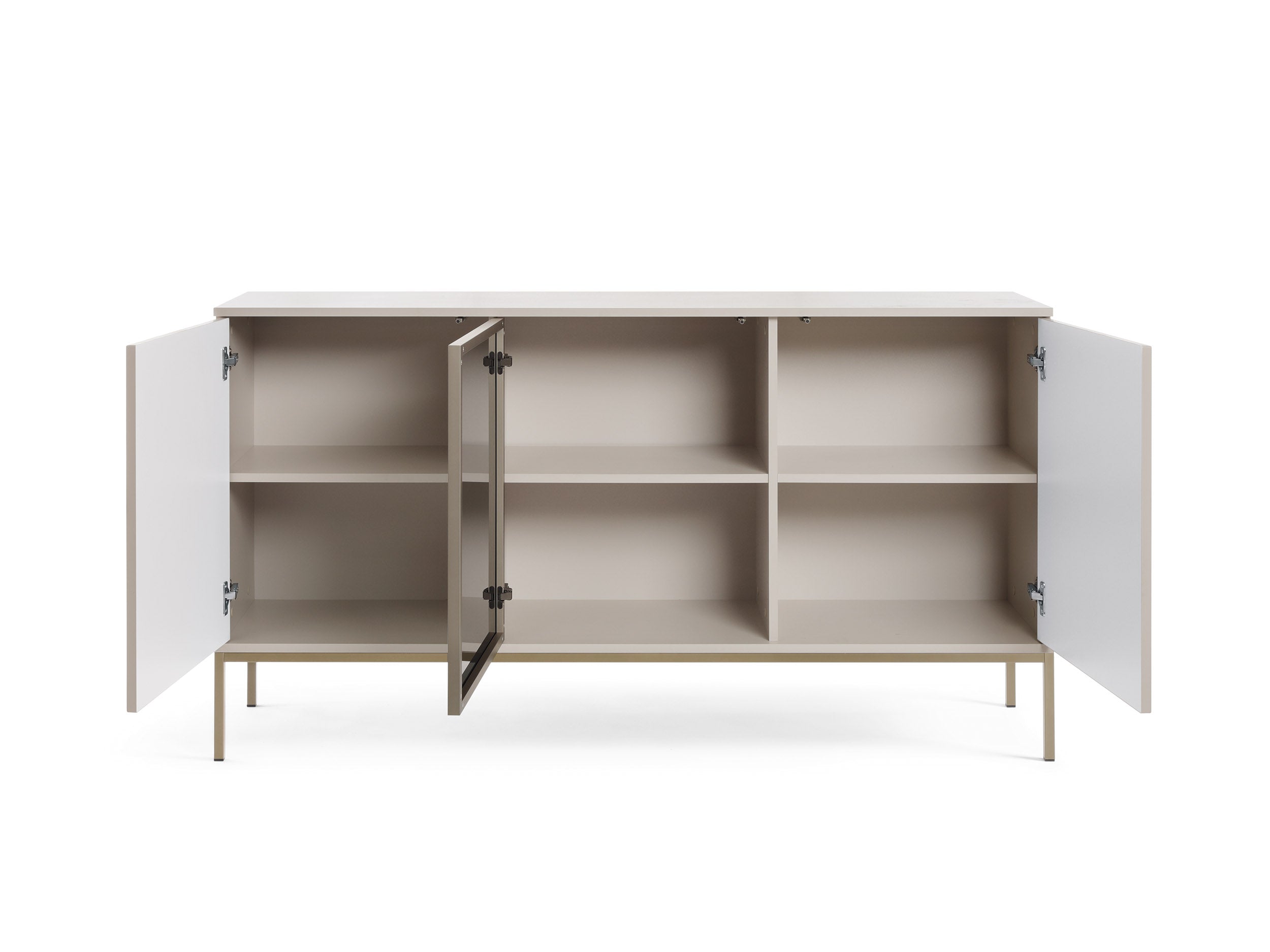 Tina 3 Door Sideboard W154cm