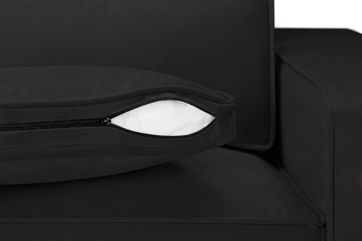 Sloane U Shape Corner Sofa