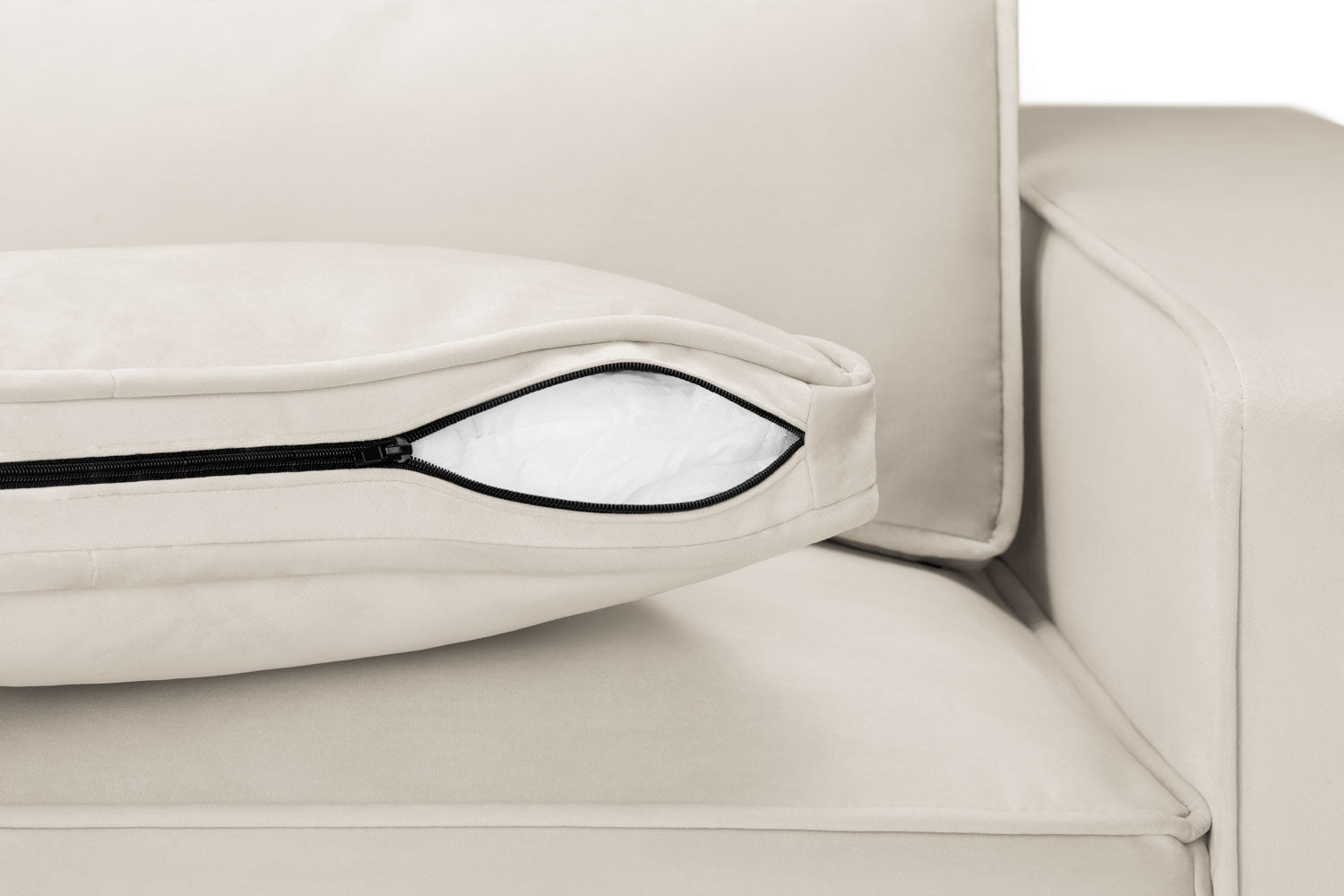 Sloane U Shape Corner Sofa