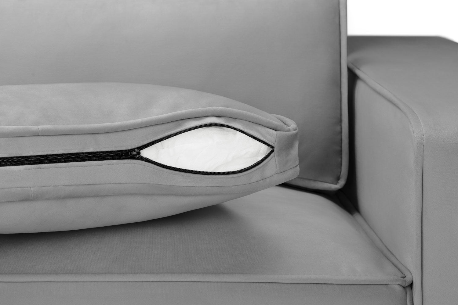 Sloane U Shape Corner Sofa