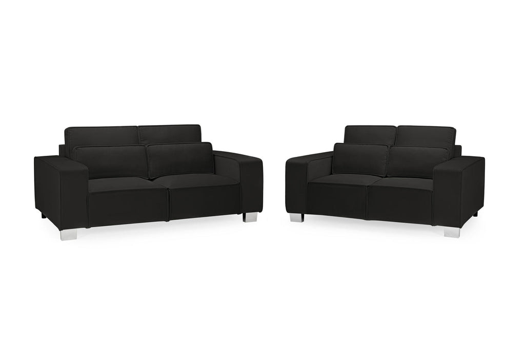 Sloane Sofa Set 3+2