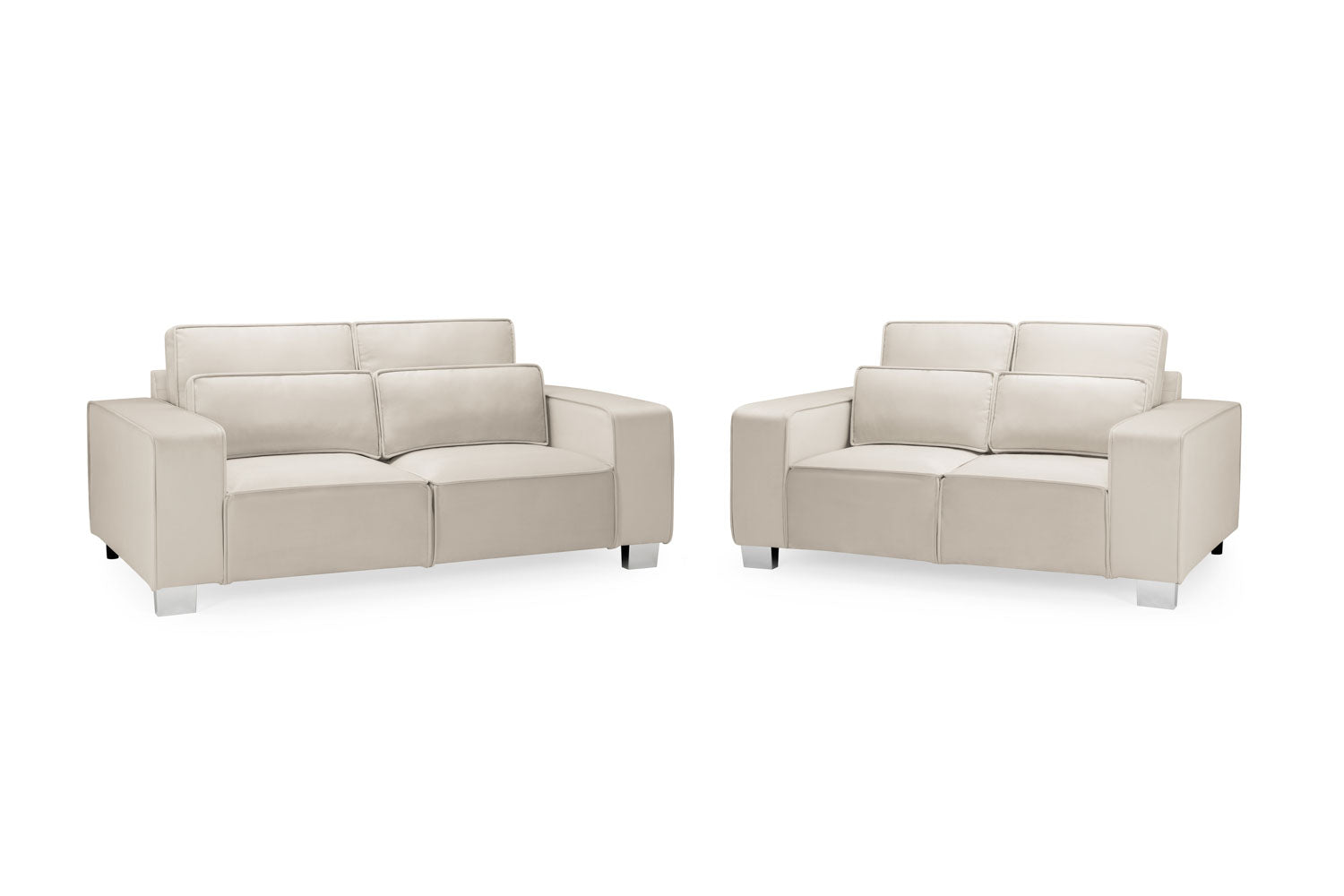 Sloane Sofa Set 3+2