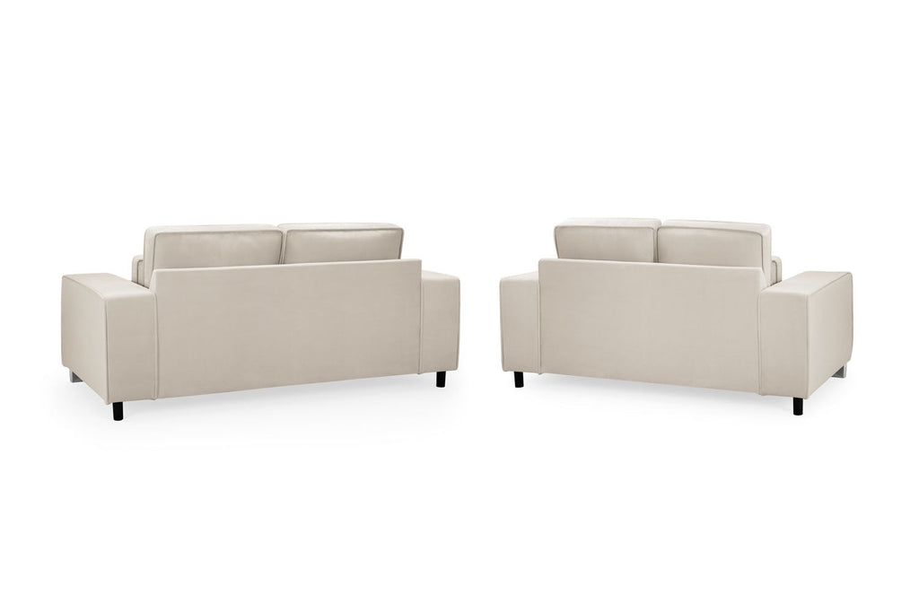 Sloane Sofa Set 3+2