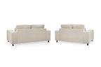 Sloane Sofa Set 3+2