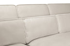 Sloane U Shape Corner Sofa