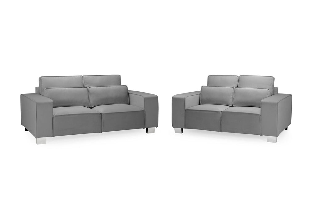 Sloane Sofa Set 3+2