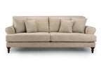 Summer 4 Seater Sofa