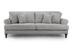 Summer 4 Seater Sofa