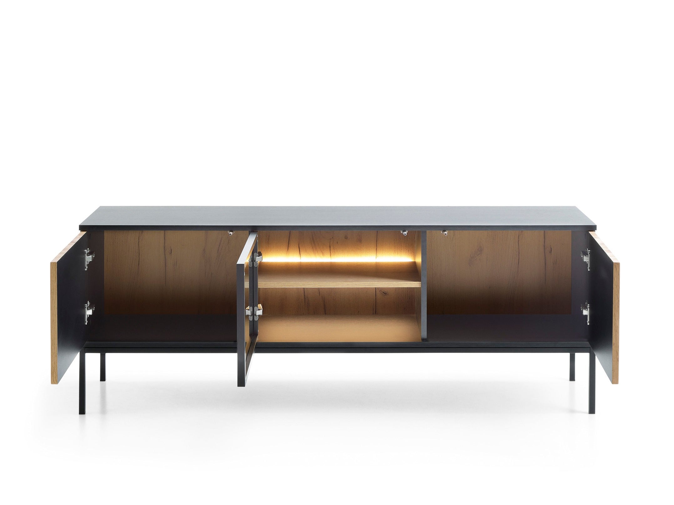 Tina TV Cabinet W154cm