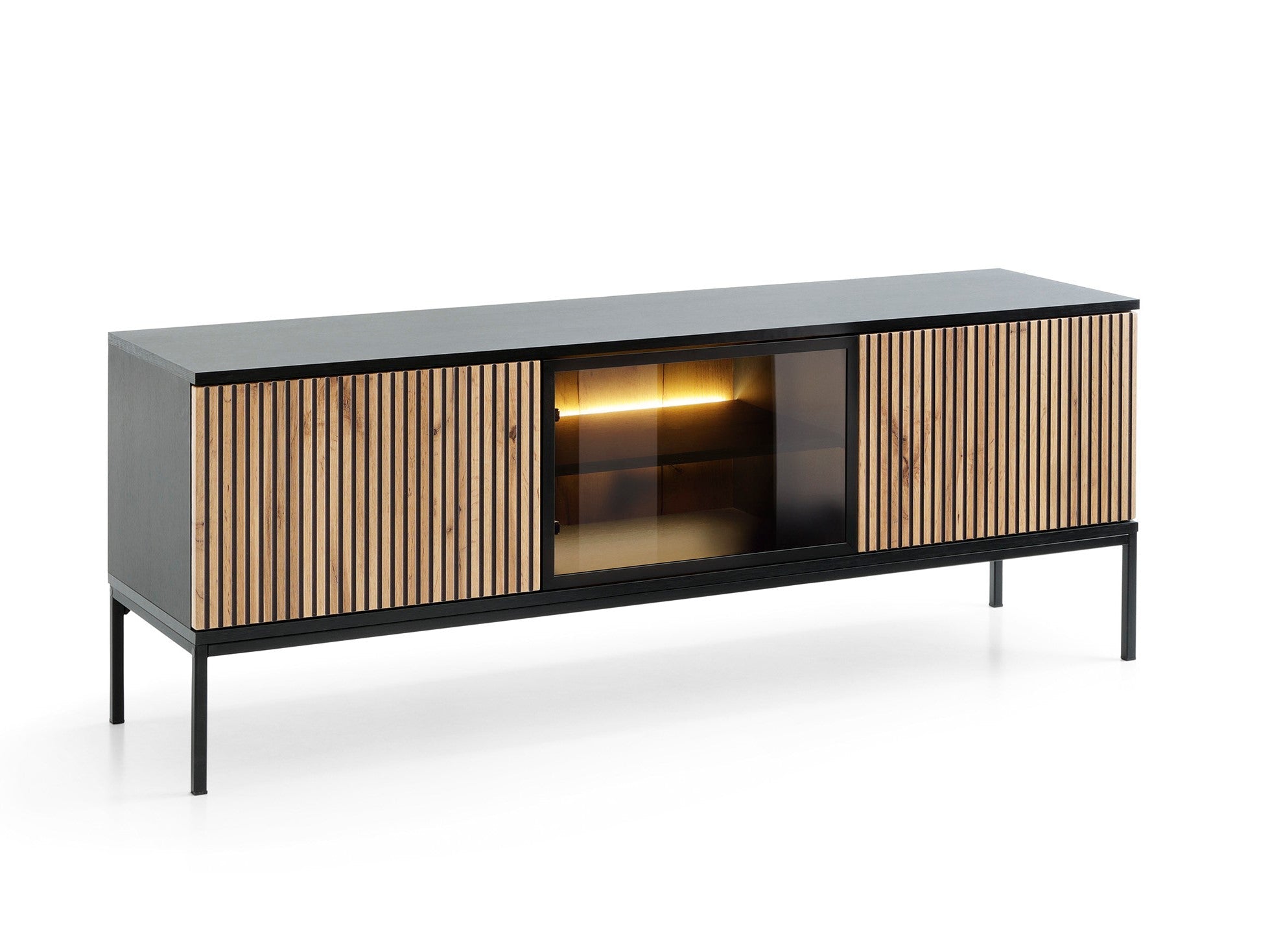 Tina TV Cabinet W154cm
