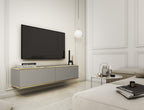 Ola Wave TV Cabinet W135cm