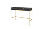 Ridge Dressing Table/Console Table/Desk W104cm