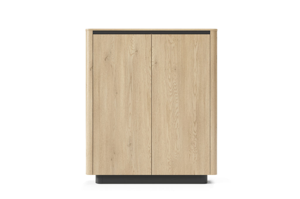 Ferro Highboard W113cm