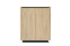 Ferro Highboard W113cm