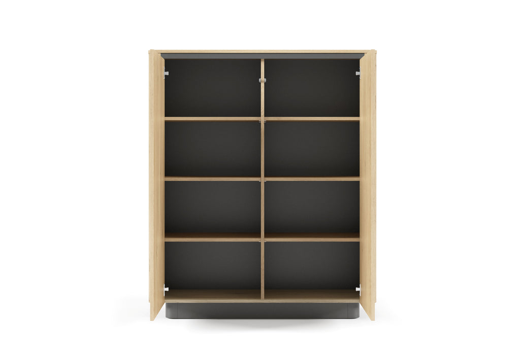 Ferro Highboard W113cm