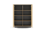 Ferro Highboard W113cm