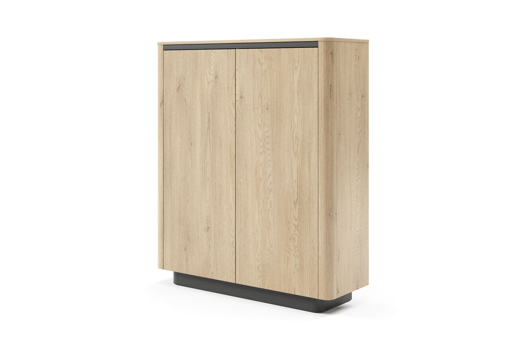 Ferro Highboard W113cm