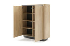 Ferro Highboard W113cm